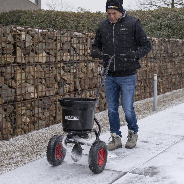 Kreator Strooiwagen 23L - KRTGR9005 thumbnail 7