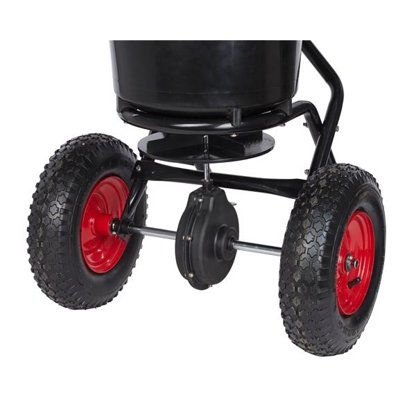 Kreator Strooiwagen 23L - KRTGR9005 thumbnail 11