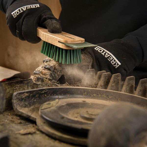 Grasmaaierborstel POWACG9010 - Detailed view of the product