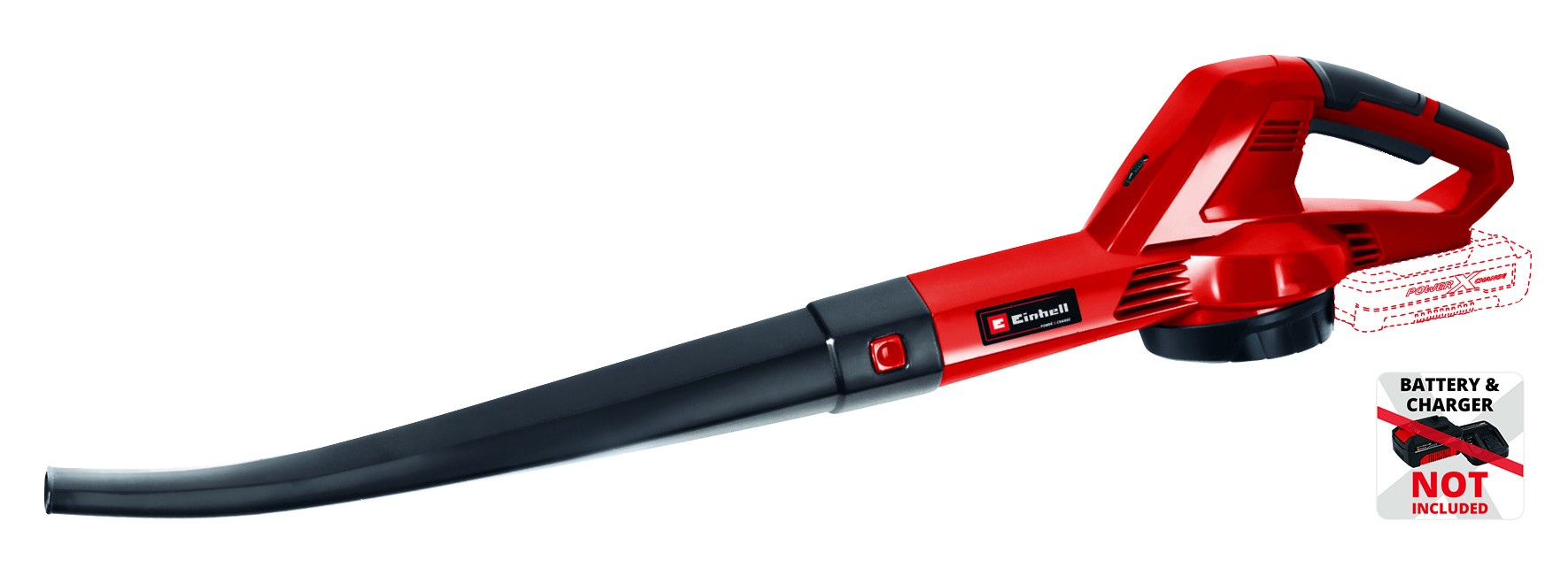 GC-CL 18 Li E Solo - Accu Bladblazer - Power X-Change thumbnail 9