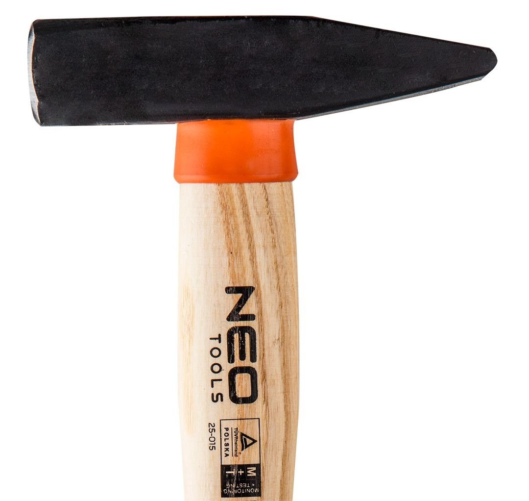 NEO bankhamer 500 gram 25-015 - Detailed view of the product