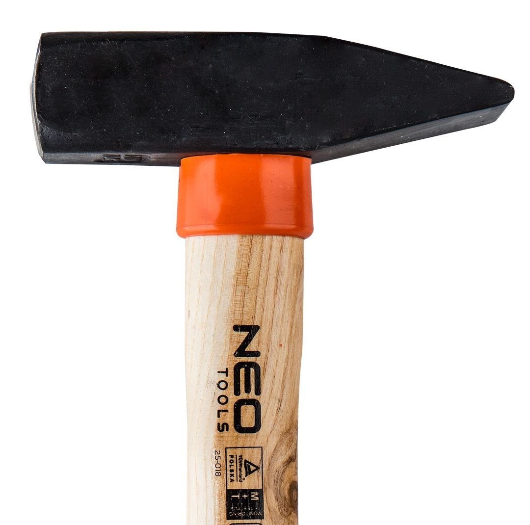 NEO bankhamer 800 gram 25-018 - Detailed view of the product