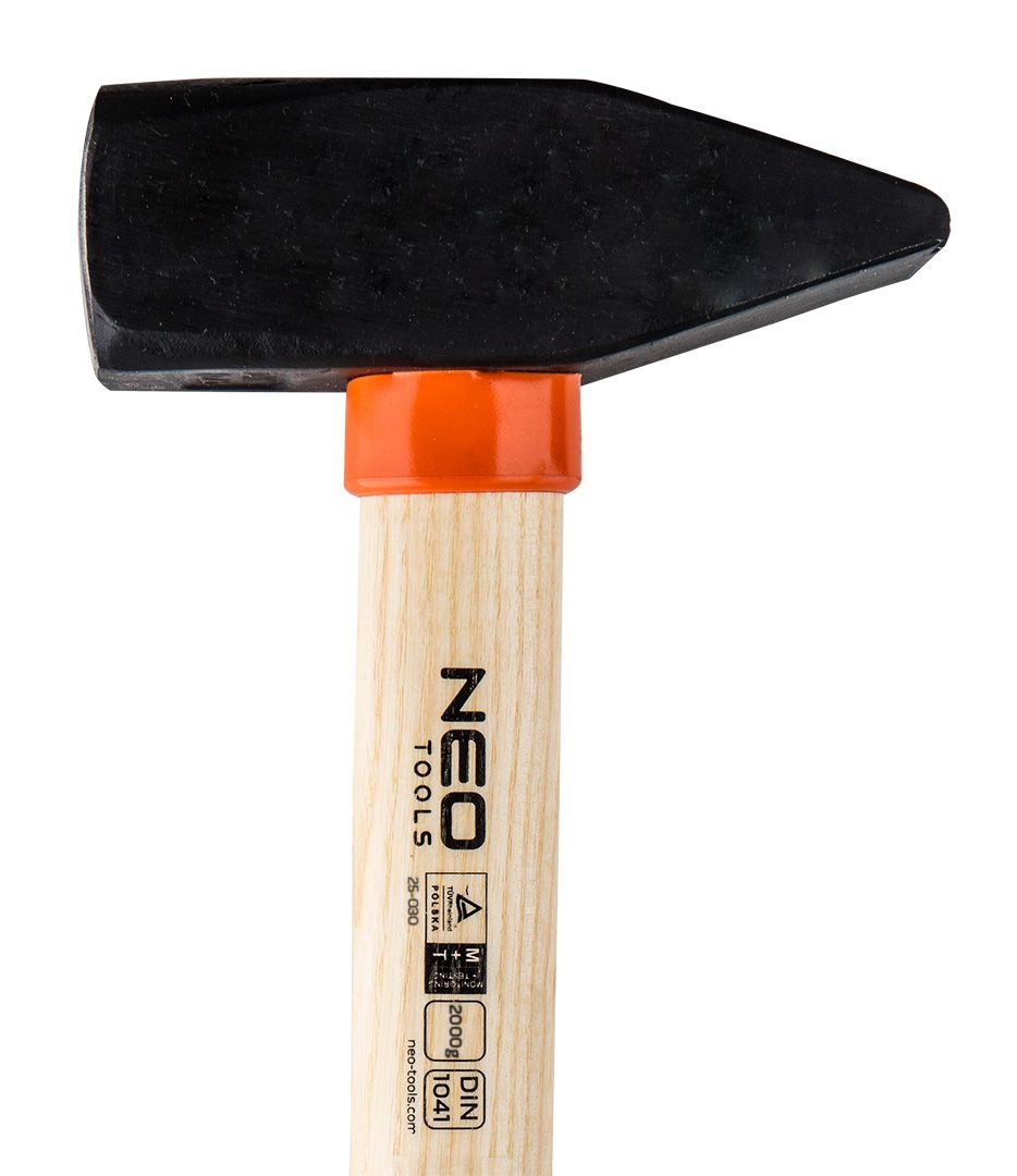 NEO bankhamer 2000 gram 25-030 - Detailed view of the product