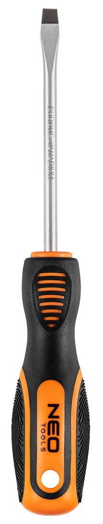 NEO schroevendraaierset 8-Delig 04-194 - Detailed view of the product