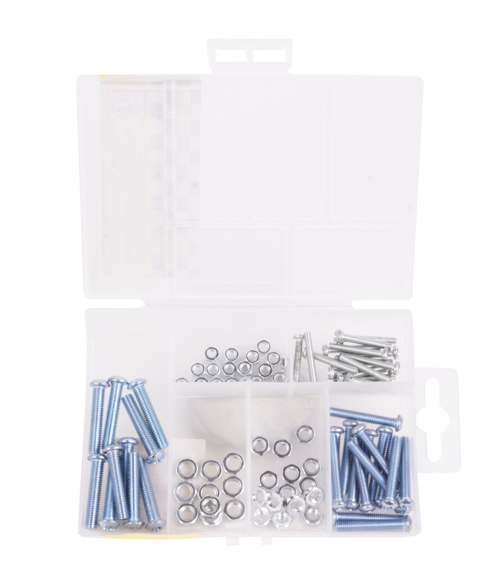 BGS Diy 8128 | Assortment Seals | 50-pcs