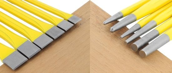 Benson Beitel- Drevel Set Gehard Staal - Detailed view of the product