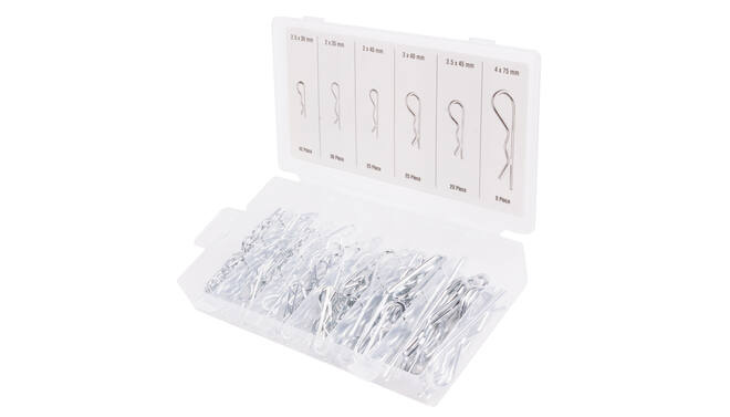 Benson Borgverenset 150 dlg - Detailed view of the product