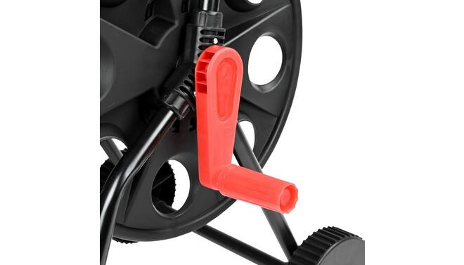 Benson Slangwagen 50 mtr - Detailed view of the product