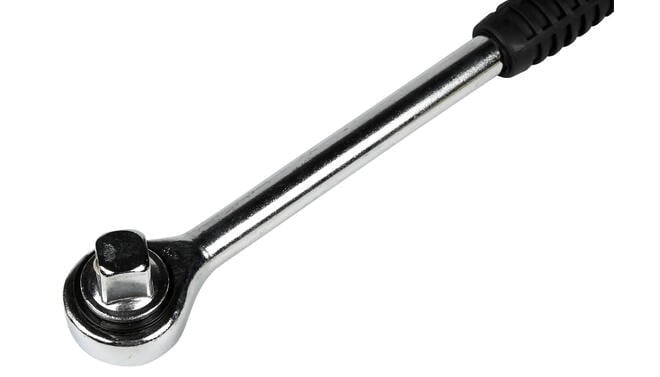 Benson Ratel 1/2" - Detailed view of the product