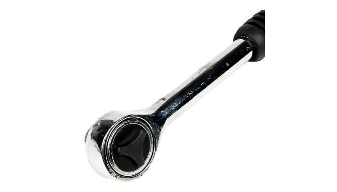 Benson Ratel 3/8" - Detailed view of the product