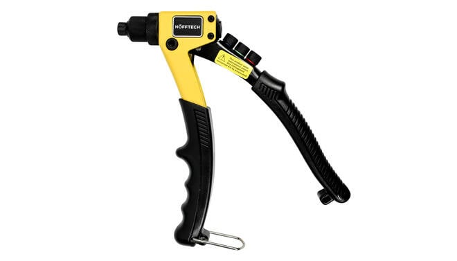 Benson Popnageltang profi - Detailed view of the product