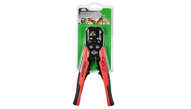 Benson Afstriptang automatisch profi - Detailed view of the product