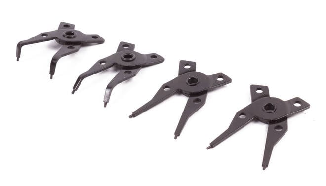 Benson Borgveertang 4 dlg - Detailed view of the product