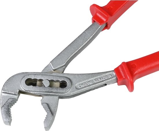 Benson Waterpomptang 10"Cr-V profi - Detailed view of the product