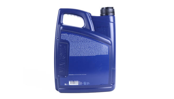 Vatoil motorolie 15W-40 5 ltr pro tech - Detailed view of the product