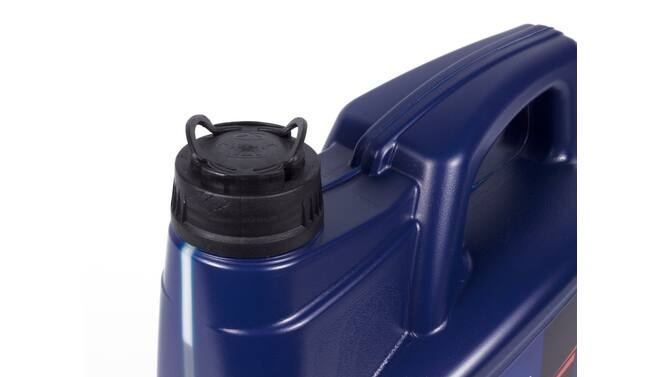 Vatoil motorolie 15W-40 1 ltr protech - Detailed view of the product