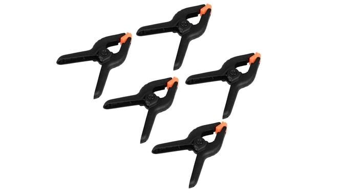 Beson Zeilklem 50 mm 90 cm 5 dlg super - Detailed view of the product