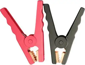 Güde Digital GDB 24V/12V-200 acculader - Geschikt voor laden tot 450Amp - Detailed view of the product