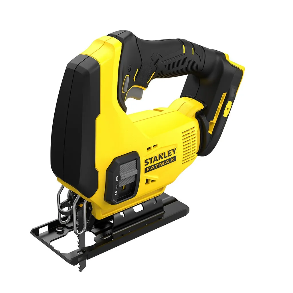 Stanley SFMCK412MDS-QW Combikit 4 machines - Detailed view of the product