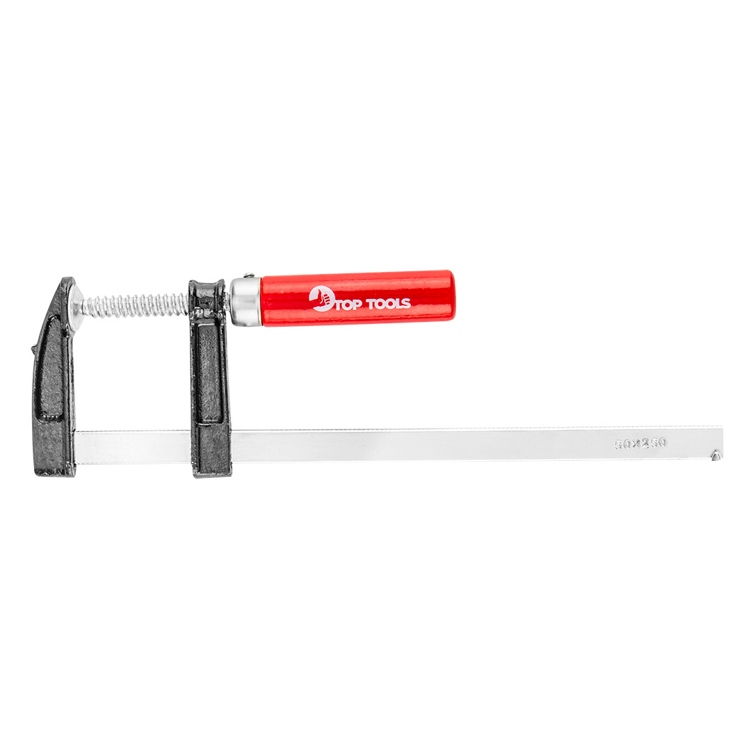 TopTools Lijmklem 250x50mm