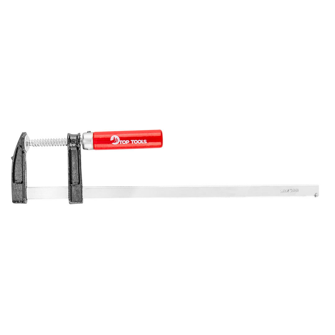 TopTools Lijmklem 300x50mm