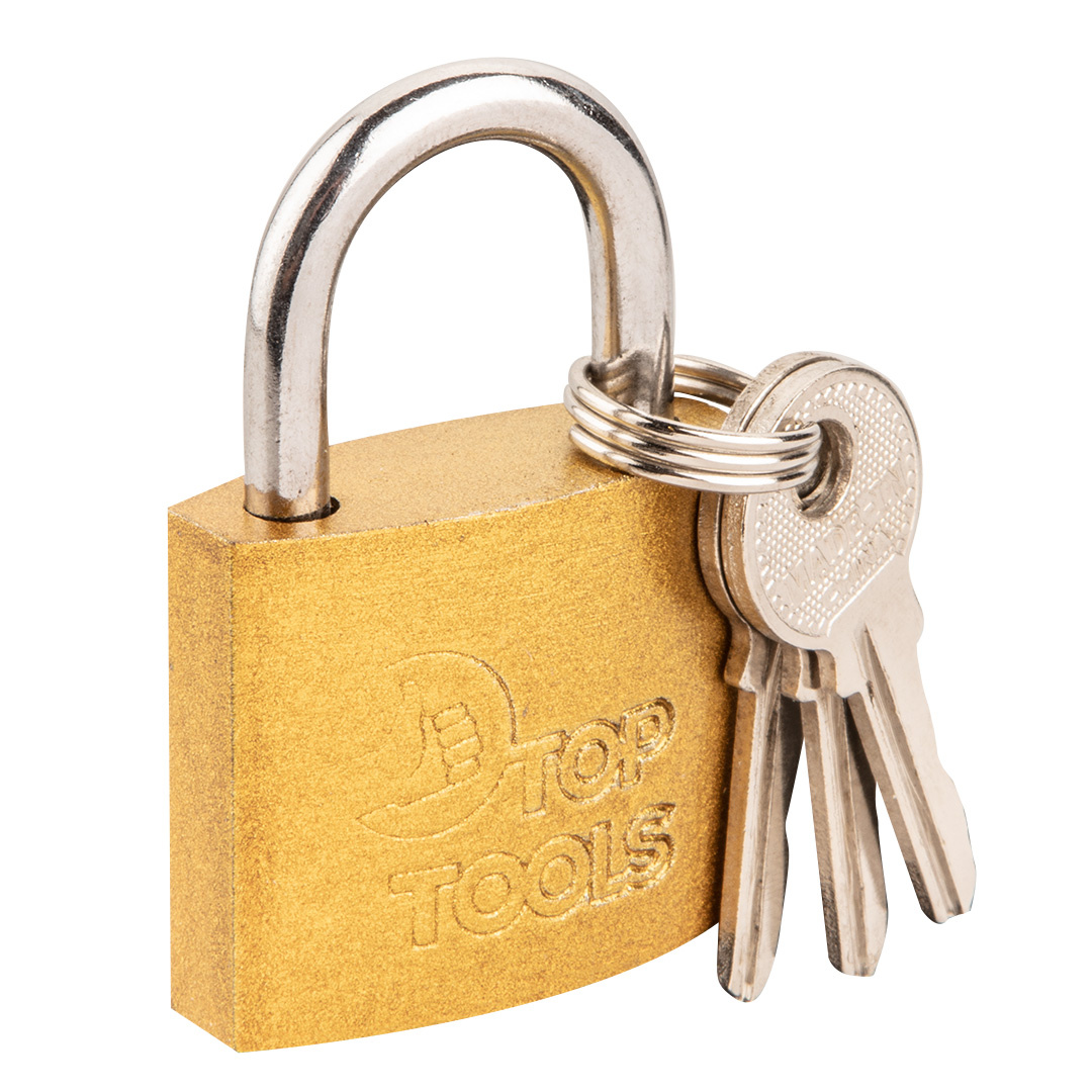 TOPTOOLS Hangslot 40mm