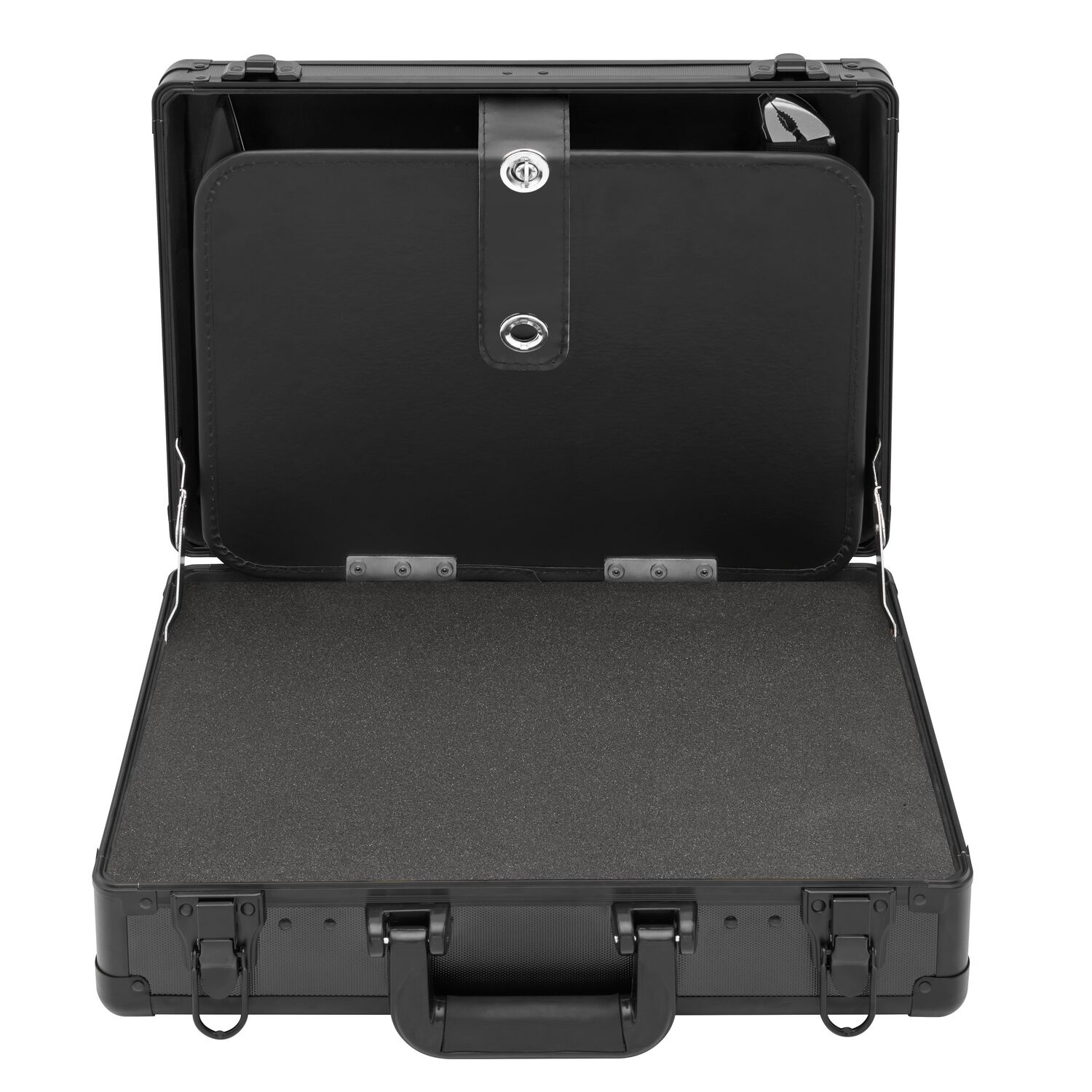 Stanley STMT72986-1 Gereedschapskoffer 119-Delig - Detailed view of the product