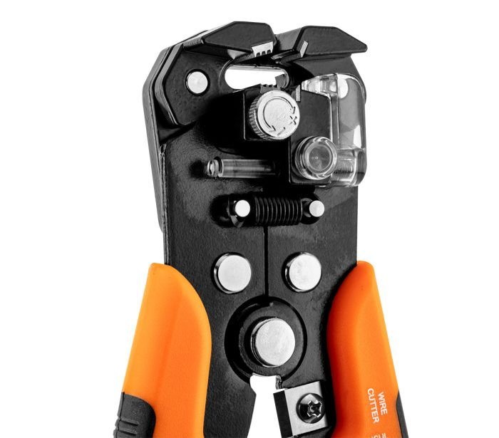 NEO Striptang met 230 connectoren - Detailed view of the product