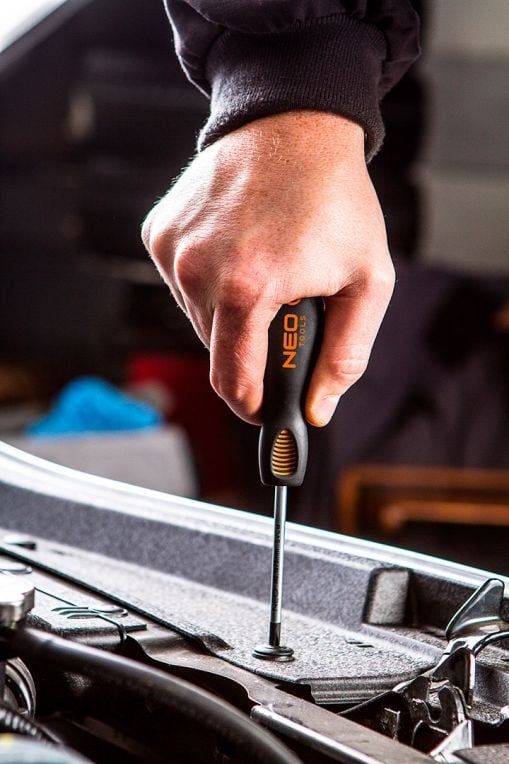 NEO Priem 04-037 - Detailed view of the product