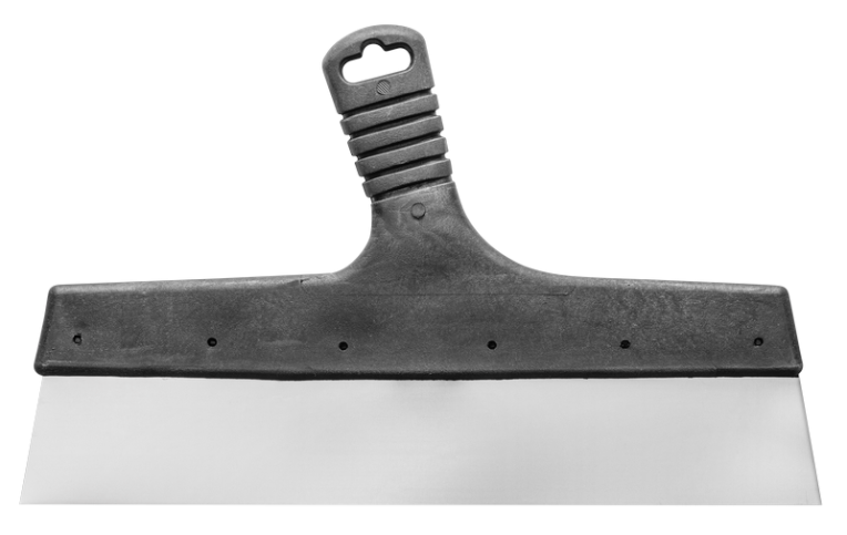 HARDY Pleistermes 45cm Ronde Hoeken