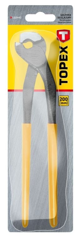 Topex Tegelgattang 16B440 - Detailed view of the product