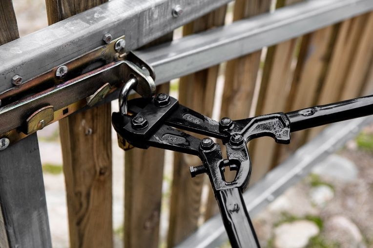 NEO Boutenschaar 450mm 31-018 - Detailed view of the product