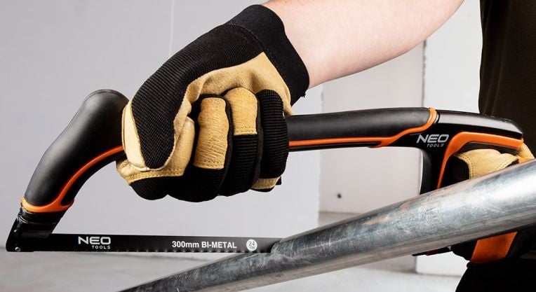 NEO Metaalbeugelzaag 300mm - Detailed view of the product