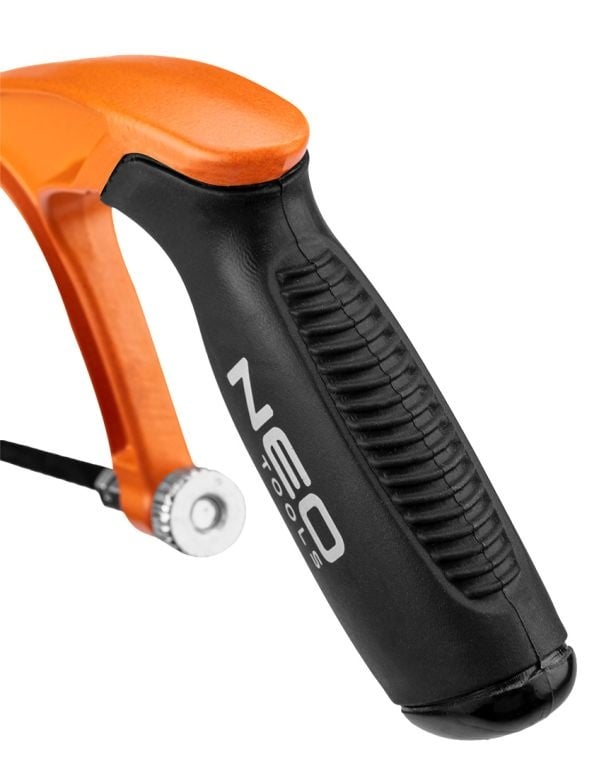 NEO Metaalbeugelzaag 150mm - Detailed view of the product