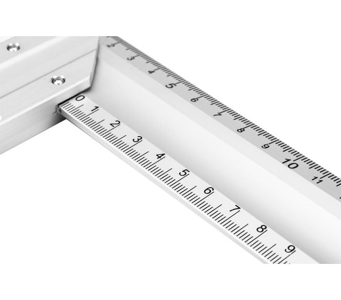 Winkelhaak 300mm - Detailed view of the product