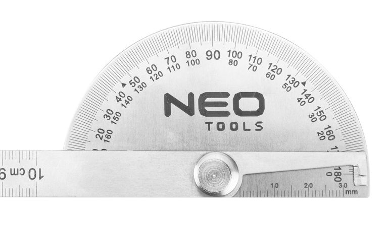 NEO Gradenboog 200mm 72-320 - Detailed view of the product