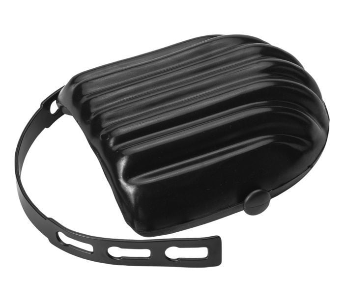 Topex Kniebeschermers 82S160 - Detailed view of the product