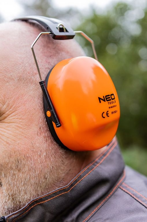 NEO Gehoorbeschermer 97-562 - Detailed view of the product