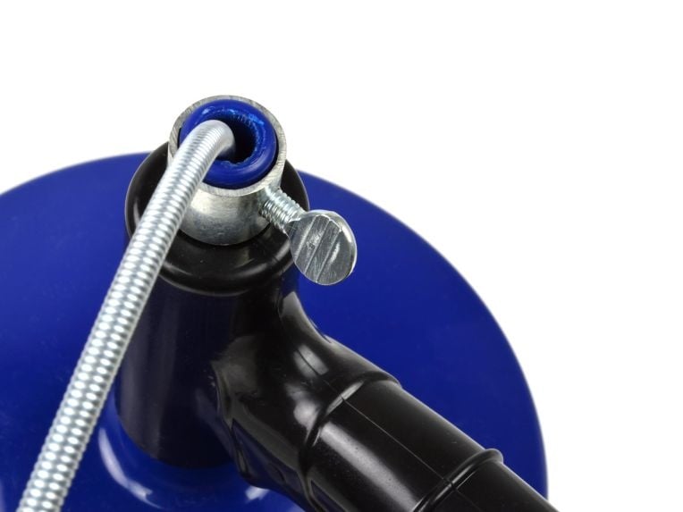 GEKO Ontstoppingveer 5m1 - G73159 - Detailed view of the product