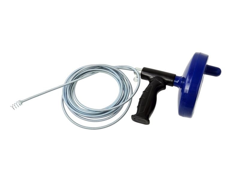 GEKO Ontstoppingveer 5m1 - G73159 - Detailed view of the product