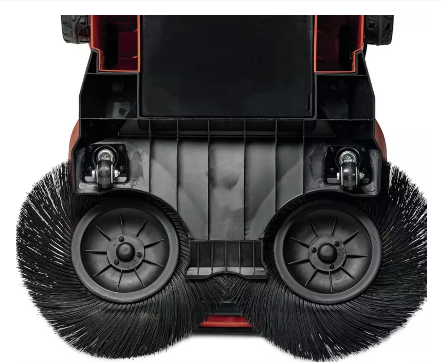 Reserve Borstel Set Veegmachine Einhell - Detailed view of the product