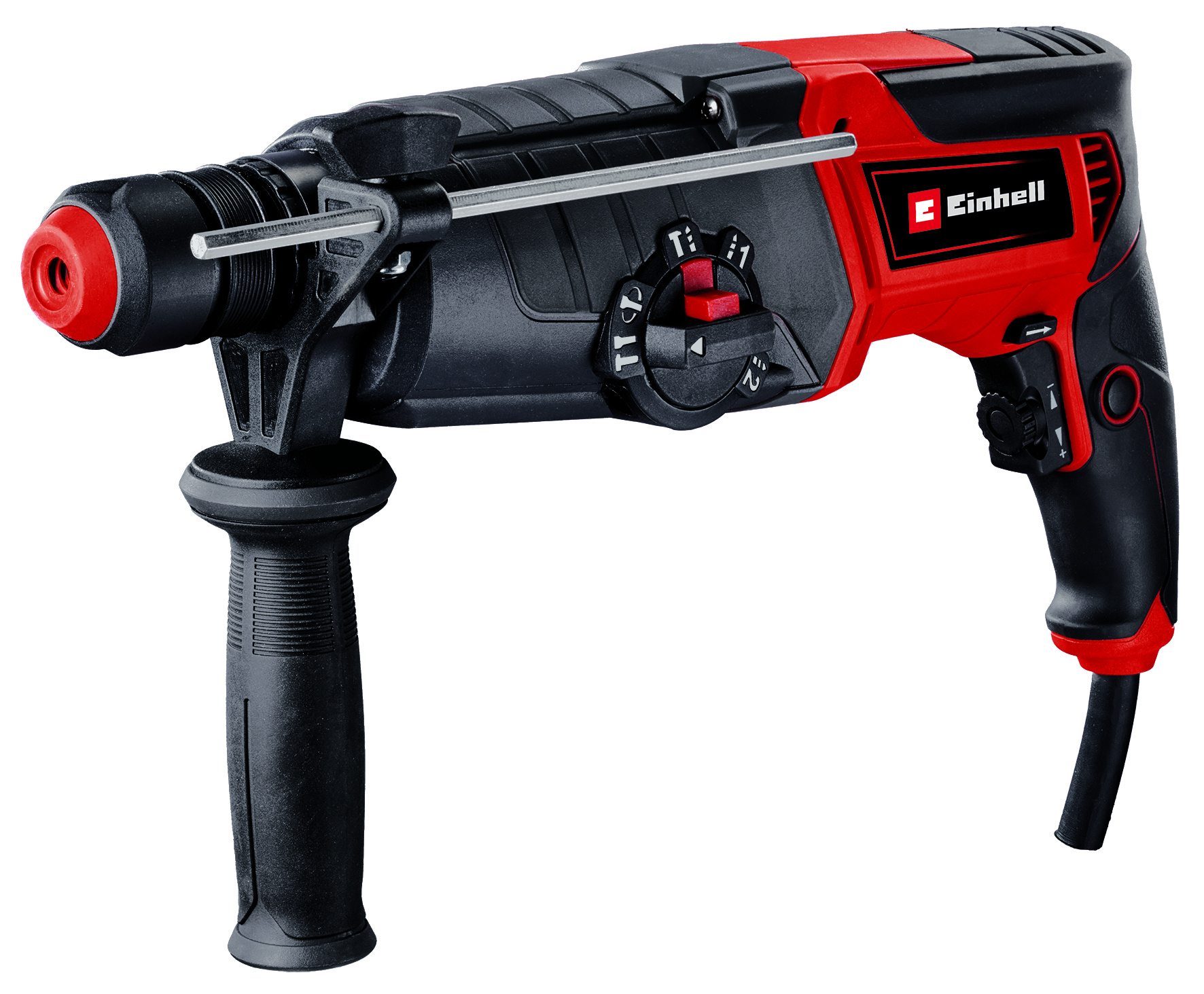 Einhell TE-RH 950 5F - Boorhamer - SDS-Plus - Detailed view of the product