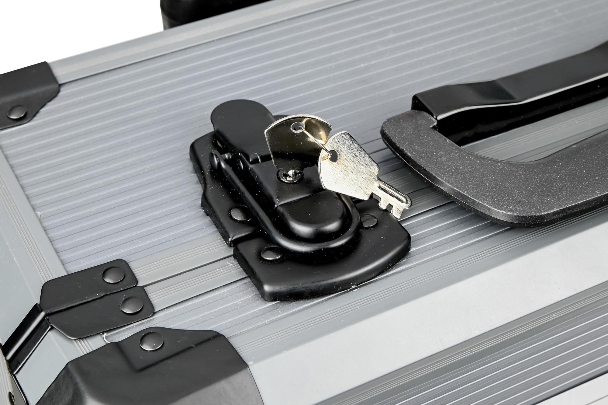 Benson Gereedschapskoffer-trolley 186 dlg - Detailed view of the product