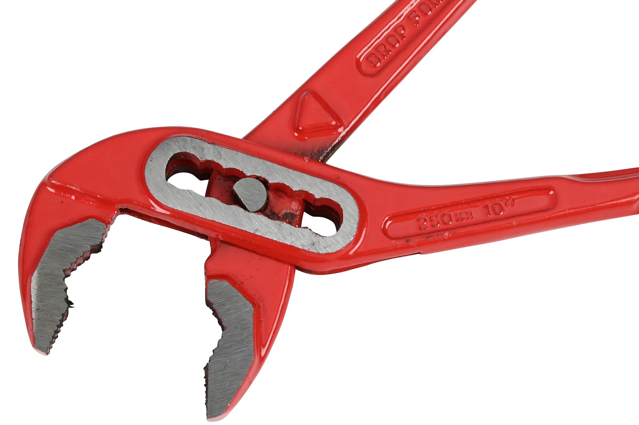 Benson Waterpomptang 10"rood - Detailed view of the product