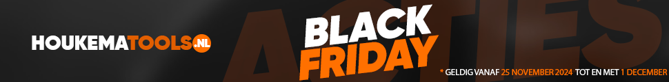 Black Friday Banner