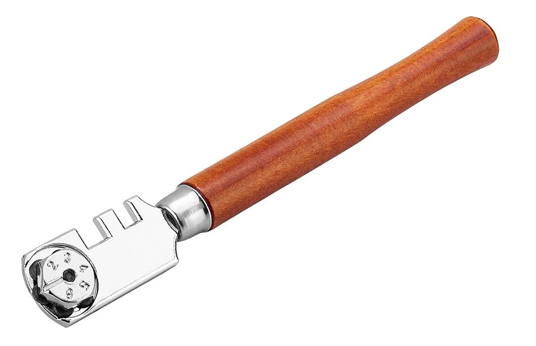 TOPEX Glassnijder 14A710 - Detailed view of the product