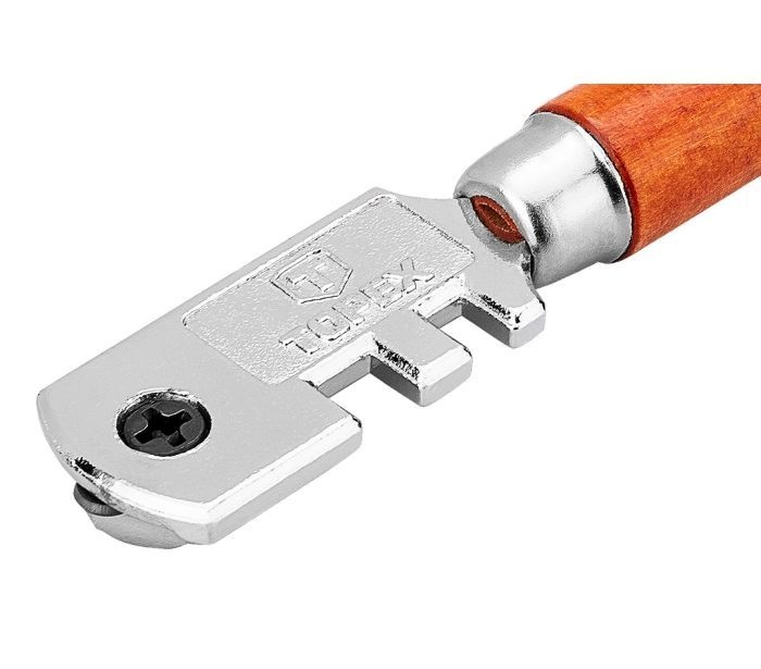TOPEX Glassnijder 14A710 - Detailed view of the product