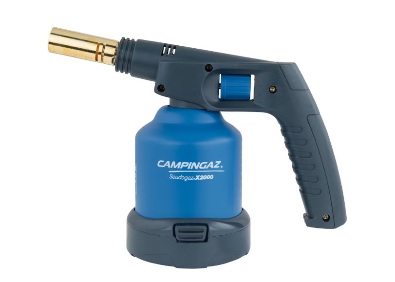 Campingaz Soudogaz X2000 Soldeerbrander
