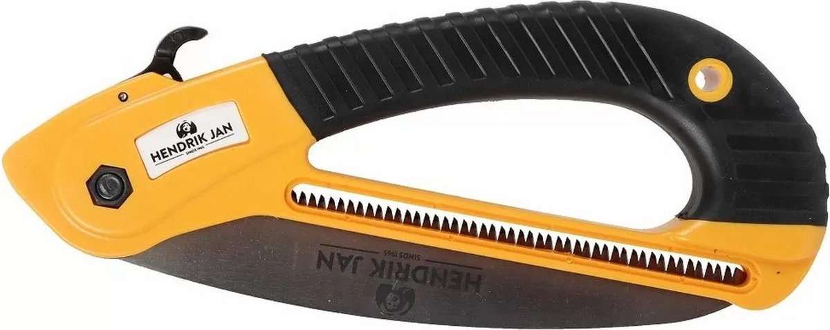 Hendrik Jan snoeizaag inklapbaar 47 cm - Detailed view of the product