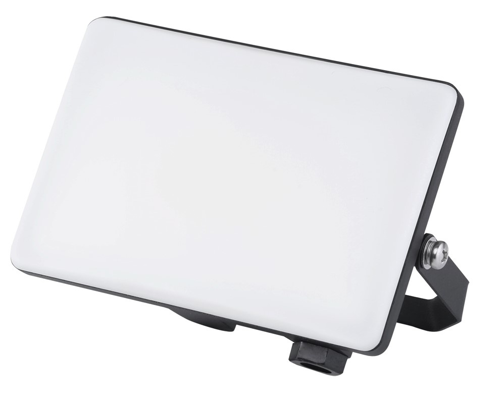 Hofftech LED Straler Ultra Flat 10W IP65